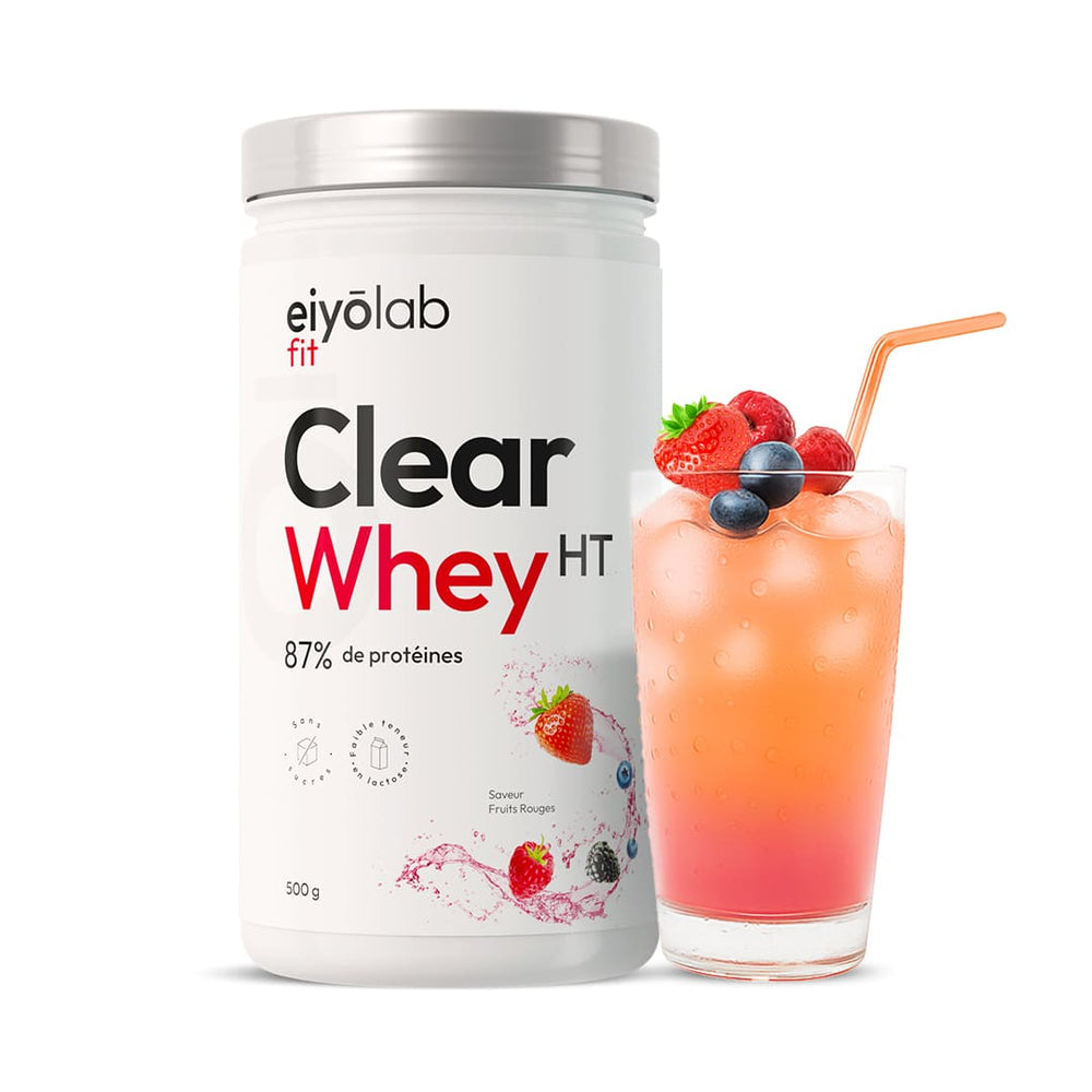 Clear Whey HT