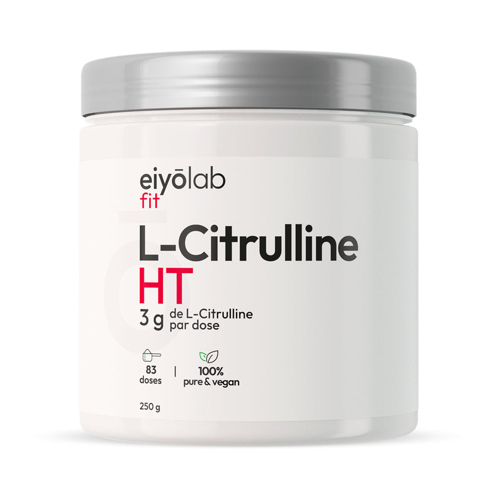 L-Citrulline HT