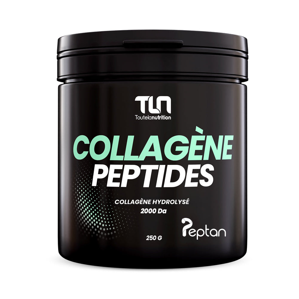 Collagène Peptides - Peptan®