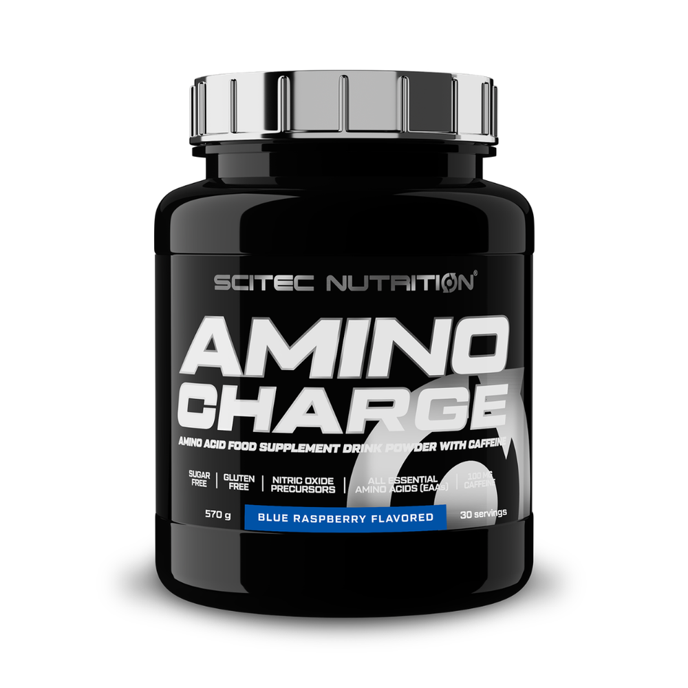 Amino Charge