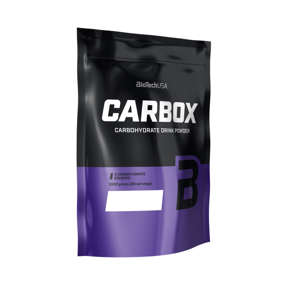 CarboX