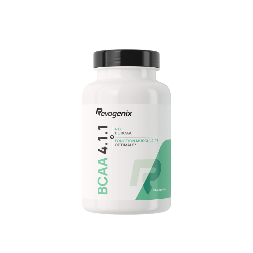 BCAA 4.1.1