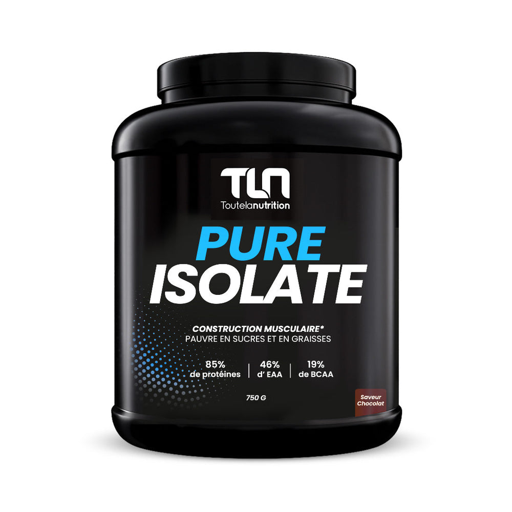 Pure Isolate TLN