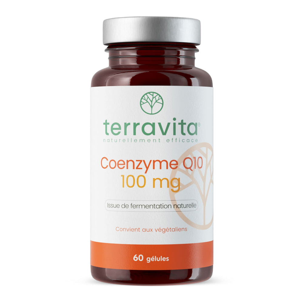 Coenzyme Q10