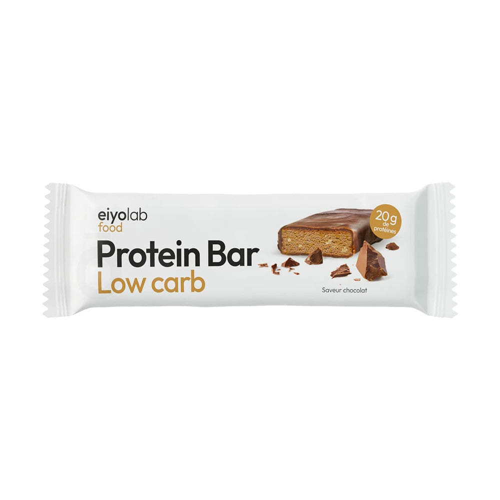 Protein Bar Low carb