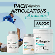 Pack Articulations Apaisées