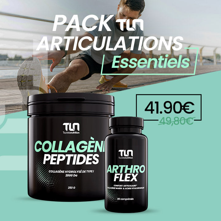Pack Articulations Essentiels