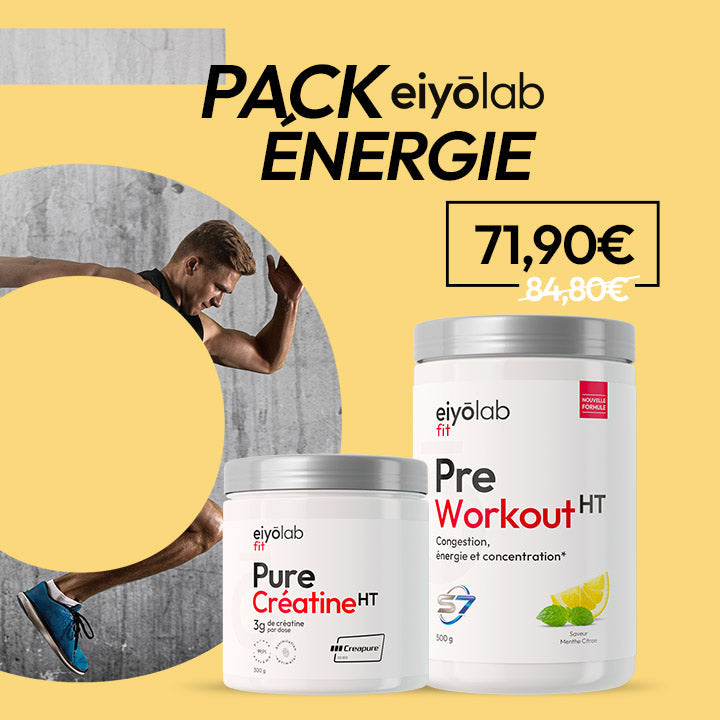 Pack Energie