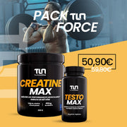 Pack Force