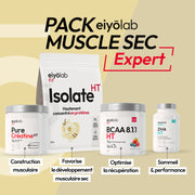 Pack Muscle Sec Expert