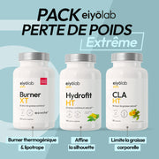 Pack Perte de Poids Extrême