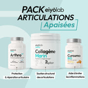 Pack Articulations Apaisées