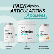 Pack Articulations Apaisées
