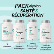 Pack Santé & Récupération