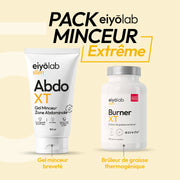 Pack Minceur Extrême