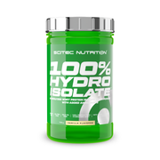 100% Hydro Isolate