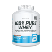 100% Pure Whey