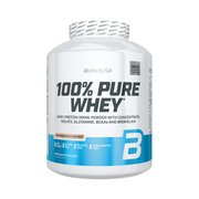 100% Pure Whey