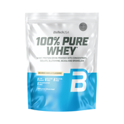 100% Pure Whey