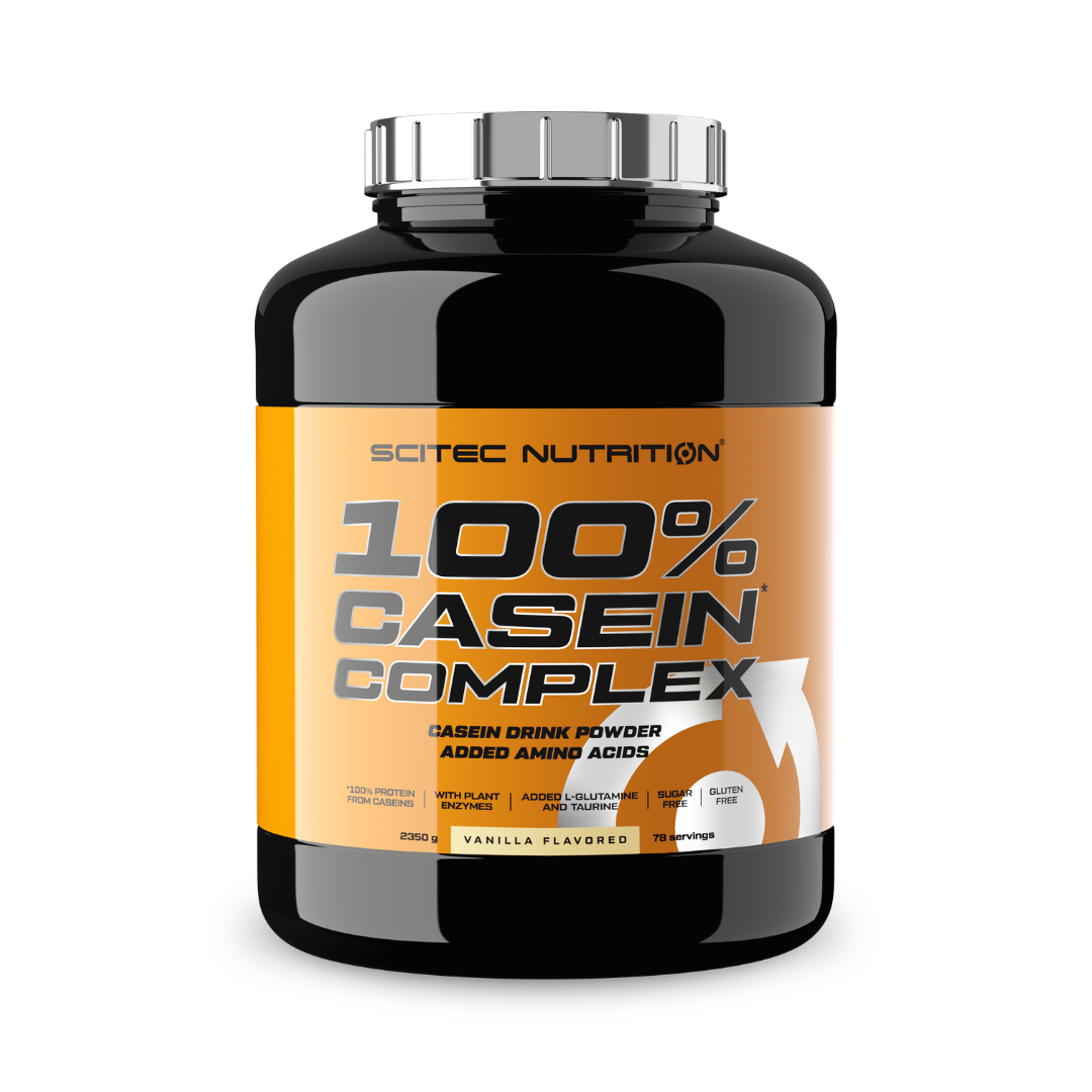 100% Casein Complex