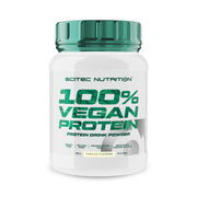 100% Vegan Protein