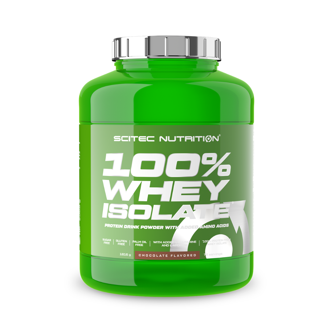 Whey Isolate