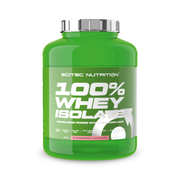 Whey Isolate