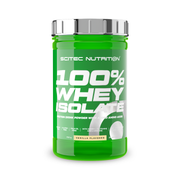 Whey Isolate