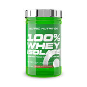 Whey Isolate