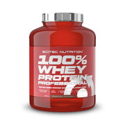 100% Whey Protein Professionnal