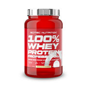 100% Whey Protein Professionnal