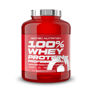 100% Whey Protein Professionnal