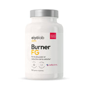 Burner FG "For the Girls"