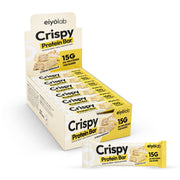 Crispy Protein Bar