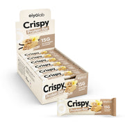 Crispy Protein Bar