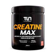 Créatine MAX