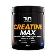 Créatine MAX
