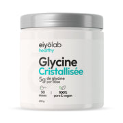 Glycine Cristallisée