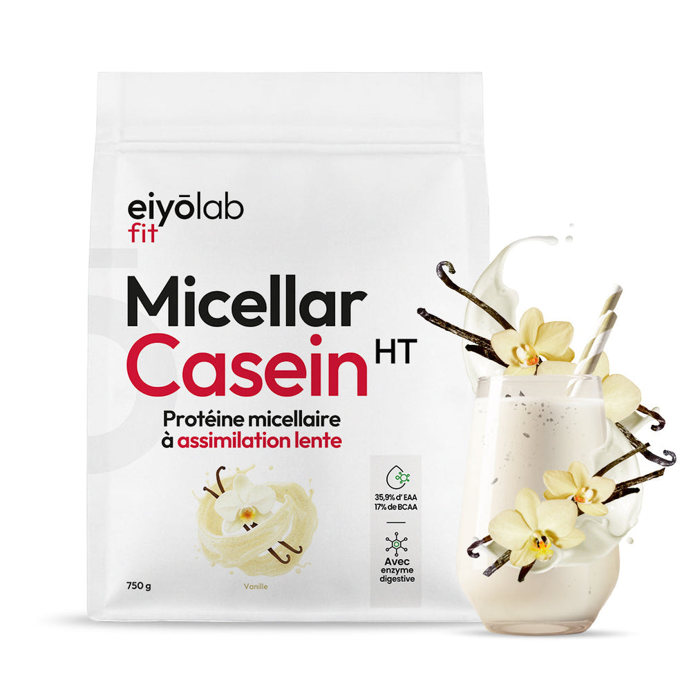 Micellar Casein HT