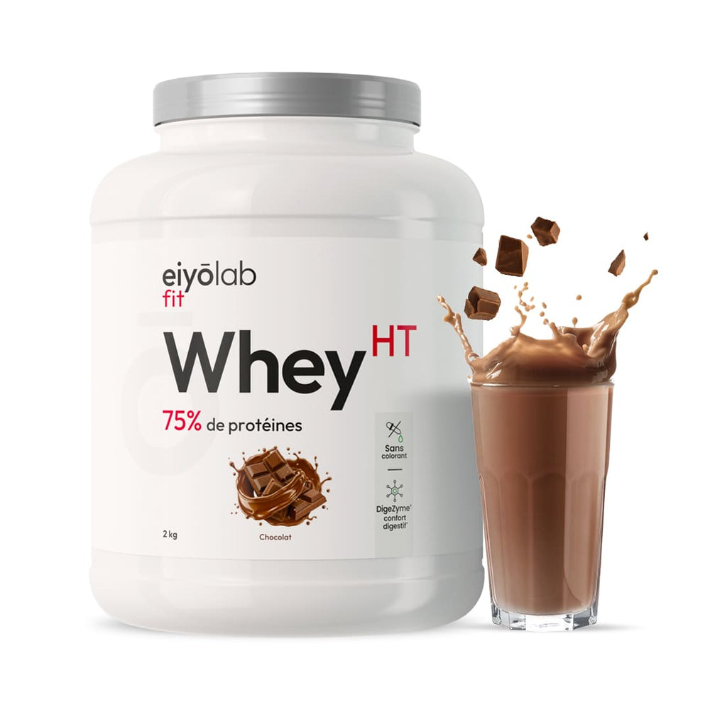 Whey HT