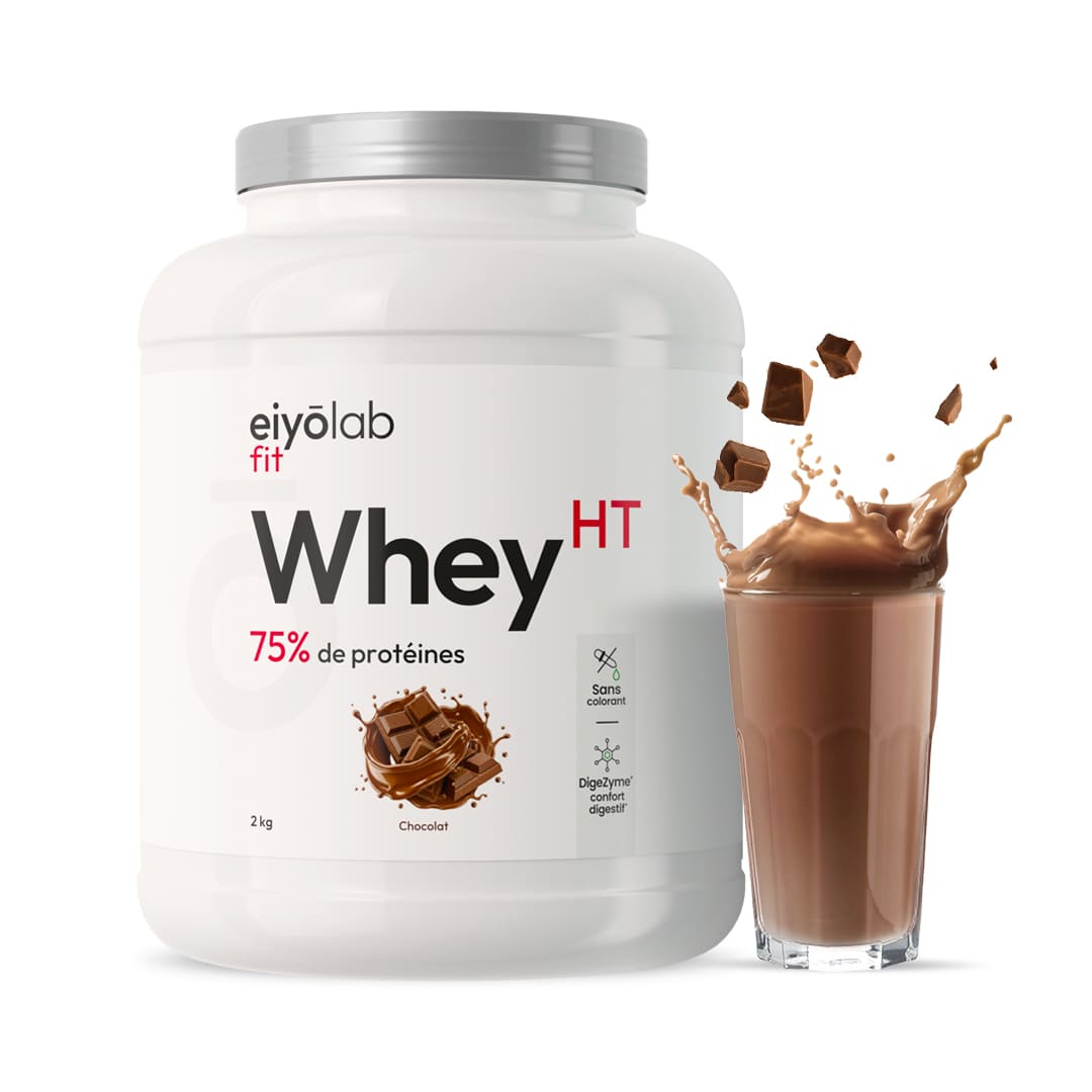 Whey HT