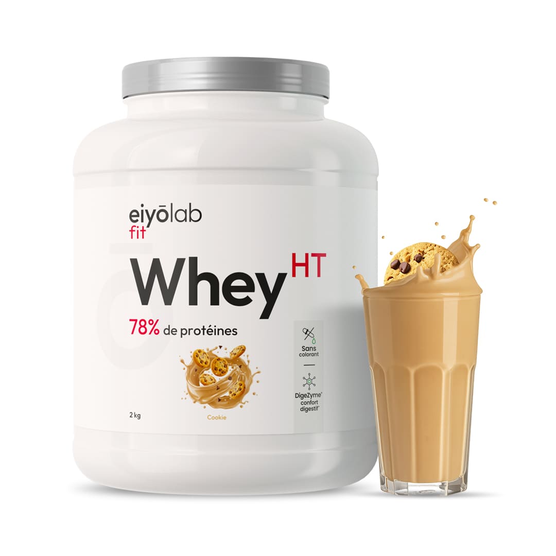 Whey HT