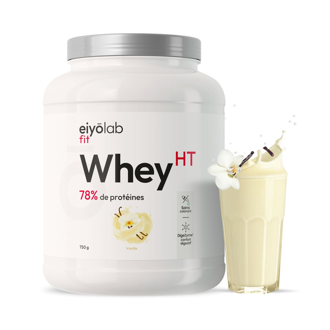 Whey HT