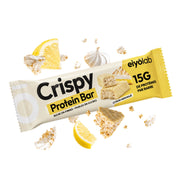 Crispy Protein Bar