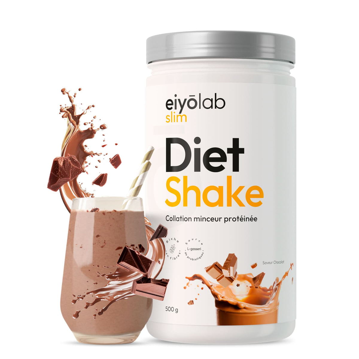Diet Shake Eiyolab
