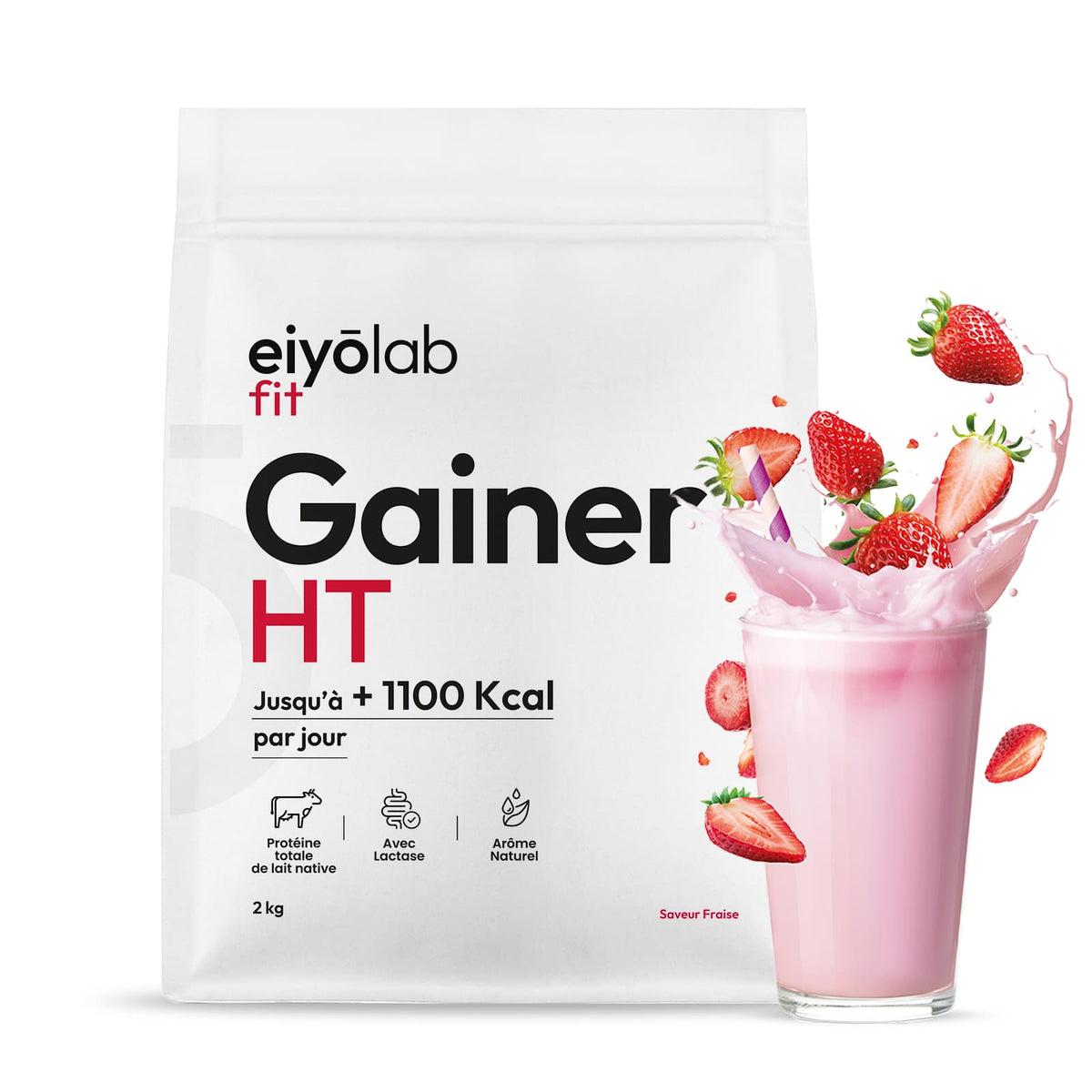 Gainer HT