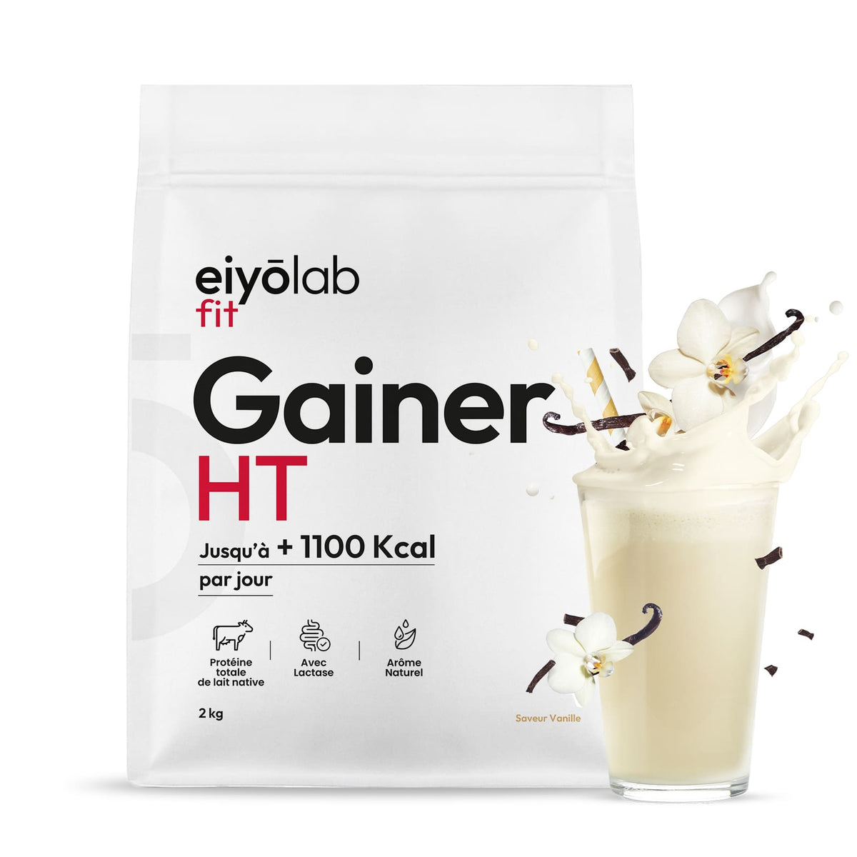 Gainer HT