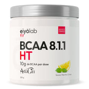 BCAA 8.1.1 HT Poudre