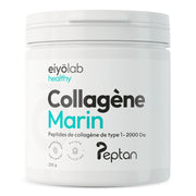 Collagène marin en poudre