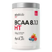 BCAA 8.1.1 HT Poudre